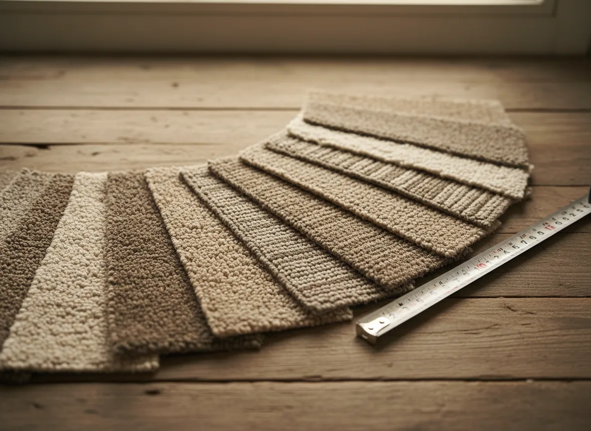 Carpet Installation Lovejoy, IL FAQs